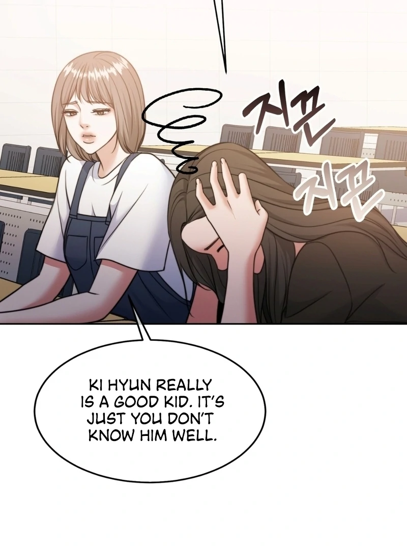 Pregnancy Contract chapter 35 page 106