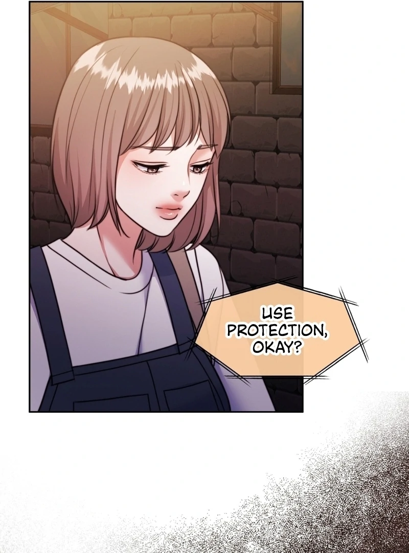 Pregnancy Contract chapter 35 page 112