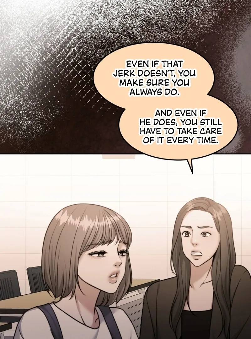 Pregnancy Contract chapter 35 page 113