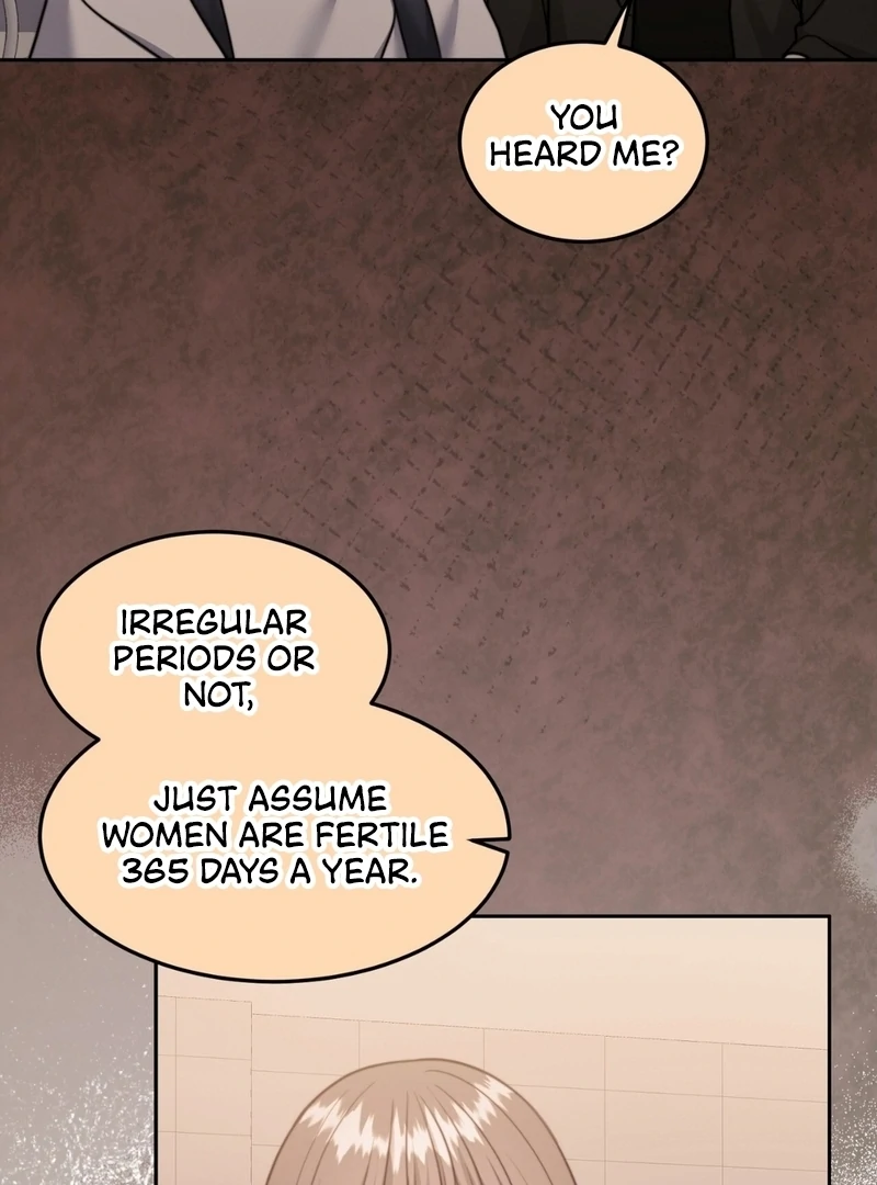 Pregnancy Contract chapter 35 page 114