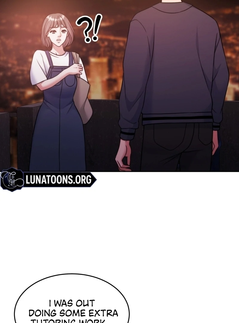 Pregnancy Contract chapter 35 page 118