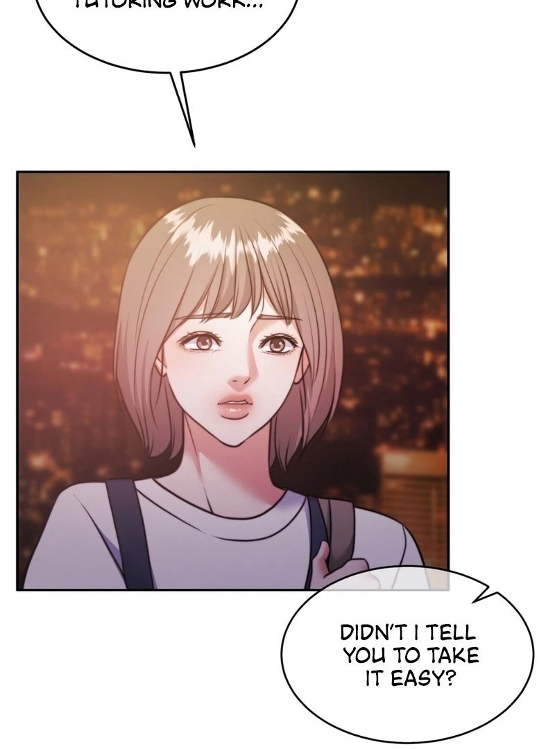 Pregnancy Contract chapter 35 page 119
