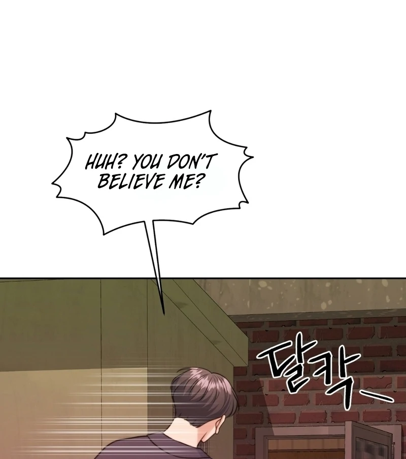 Pregnancy Contract chapter 35 page 123