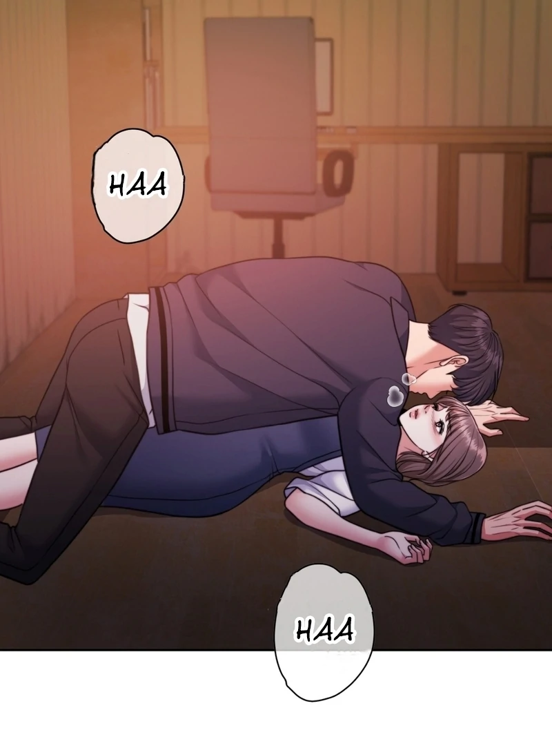 Pregnancy Contract chapter 36 page 8
