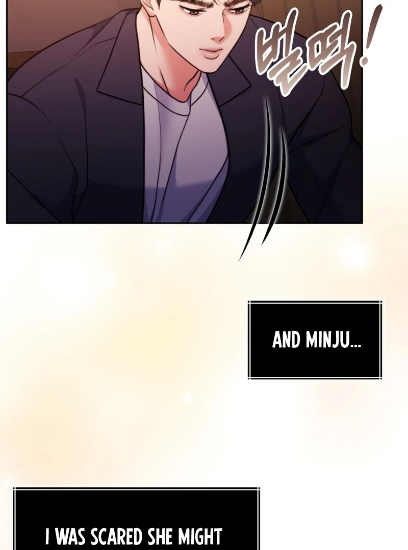 Pregnancy Contract chapter 36 page 18