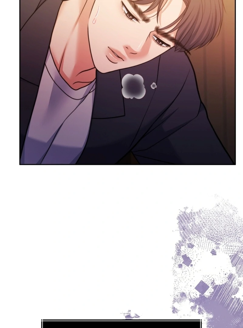 Pregnancy Contract chapter 36 page 21
