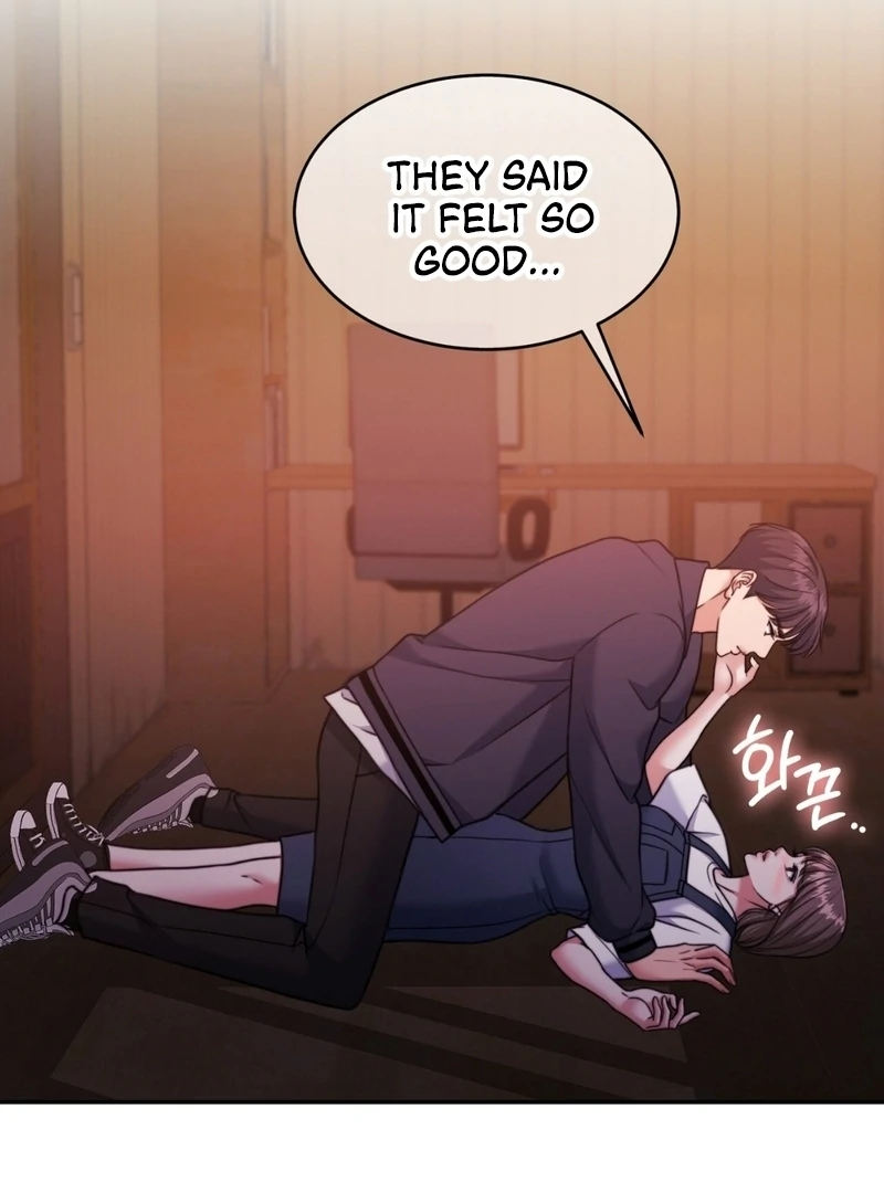 Pregnancy Contract chapter 36 page 32