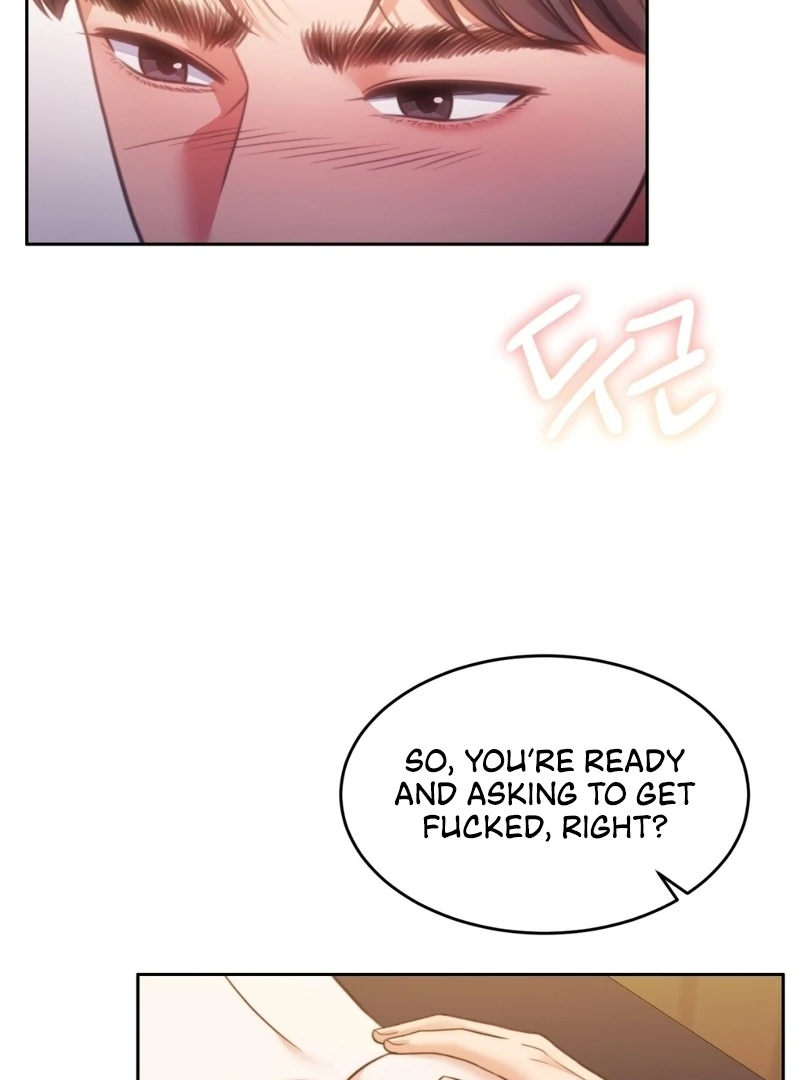 Pregnancy Contract chapter 36 page 39