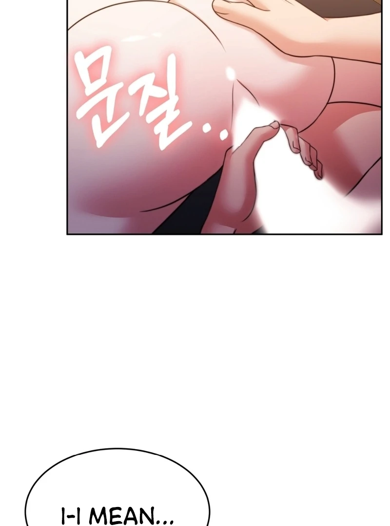 Pregnancy Contract chapter 36 page 40