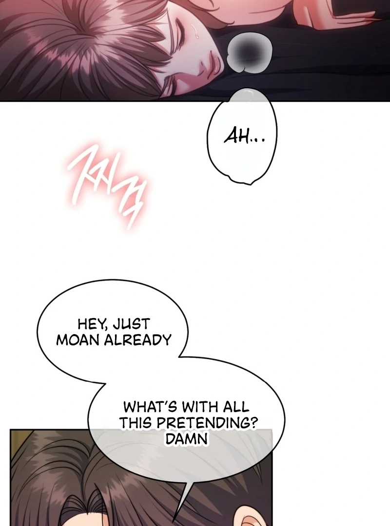 Pregnancy Contract chapter 36 page 58