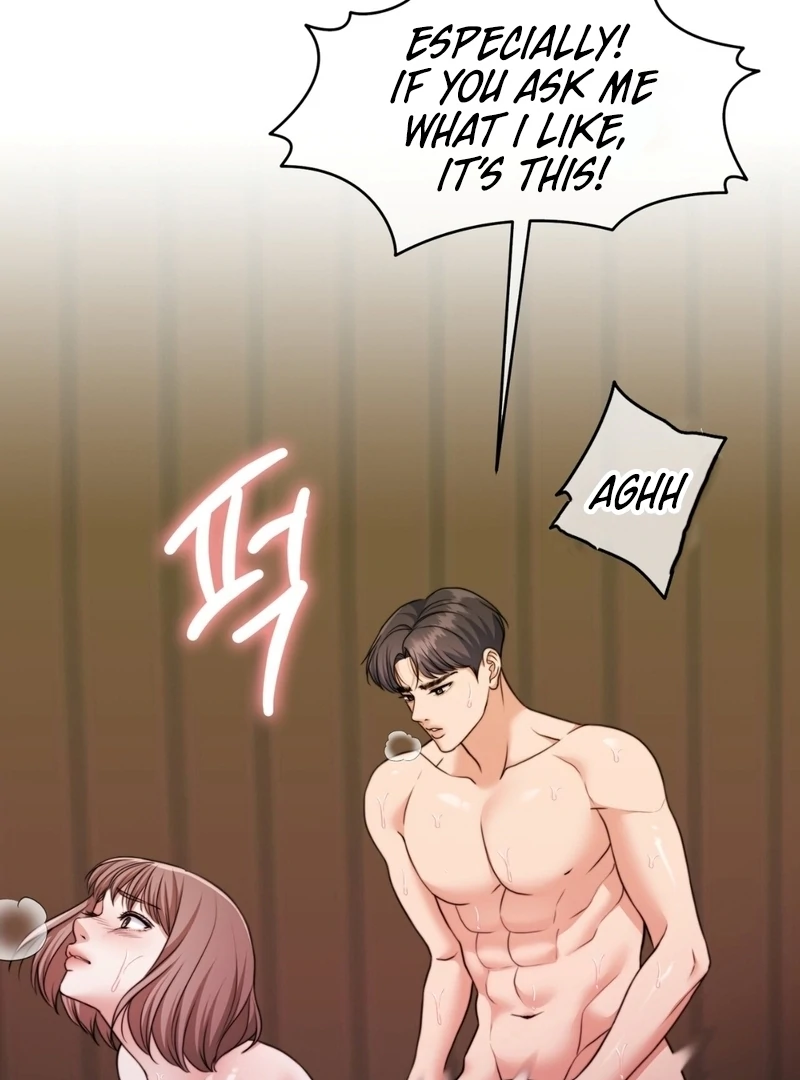 Pregnancy Contract chapter 36 page 79