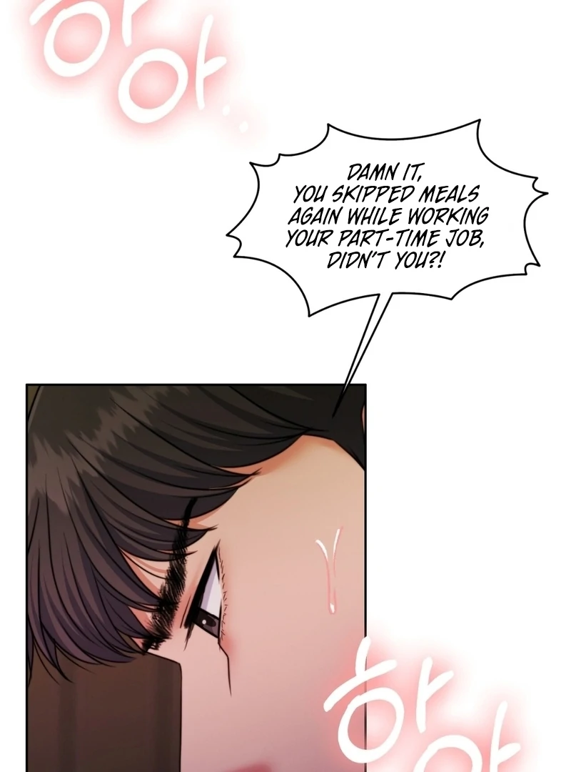 Pregnancy Contract chapter 36 page 85
