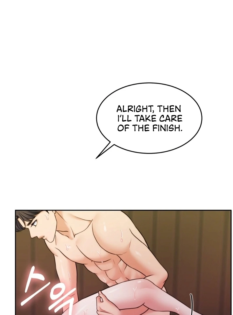 Pregnancy Contract chapter 36 page 89