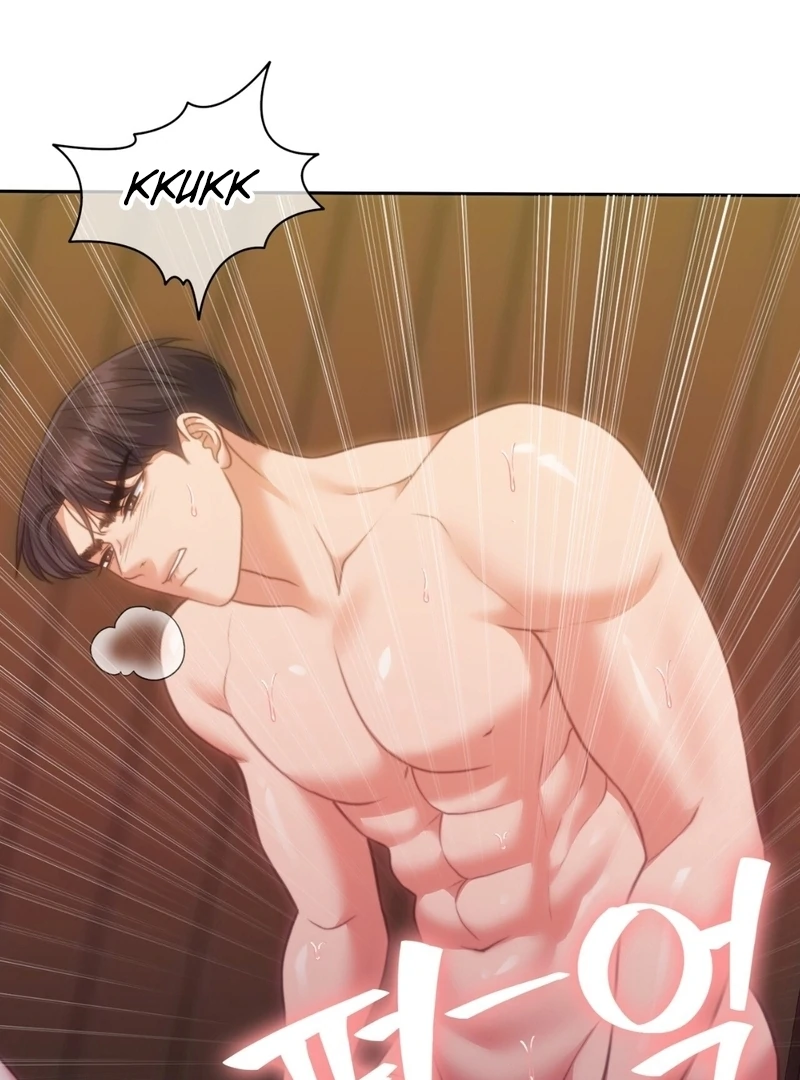 Pregnancy Contract chapter 36 page 100