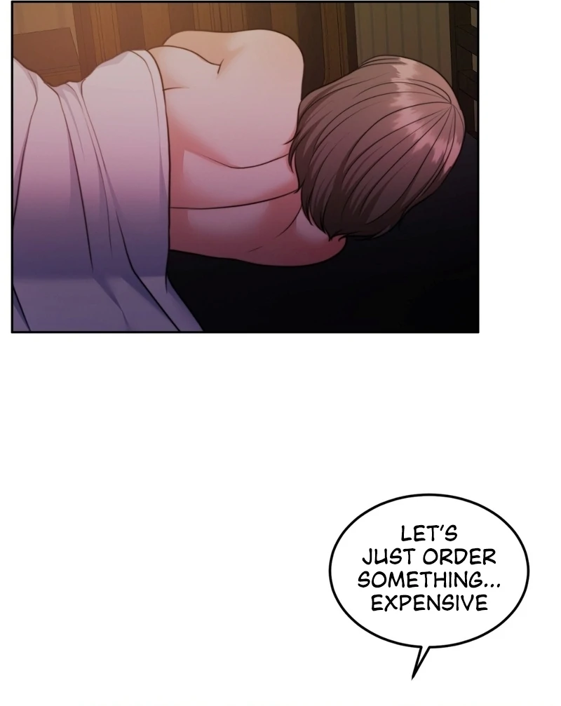 Pregnancy Contract chapter 36 page 111