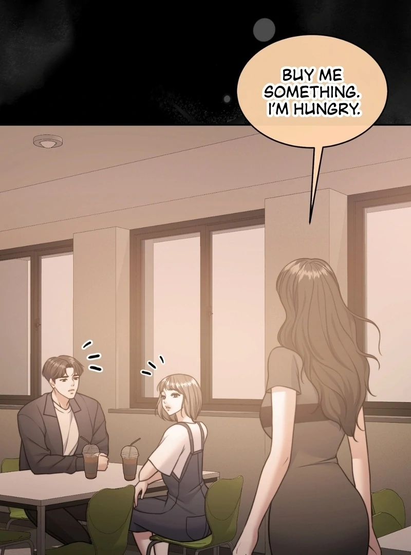 Pregnancy Contract chapter 36 page 120