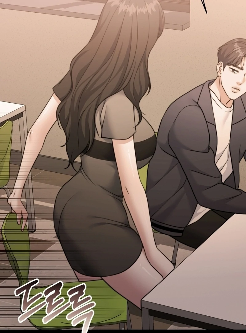 Pregnancy Contract chapter 36 page 122