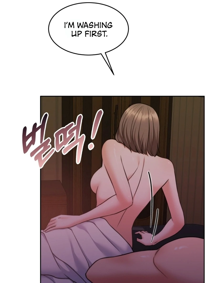 Pregnancy Contract chapter 36 page 130
