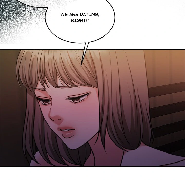 Pregnancy Contract chapter 37 page 6