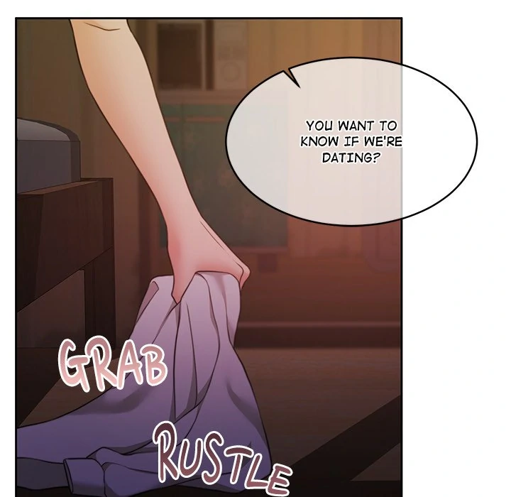 Pregnancy Contract chapter 37 page 16