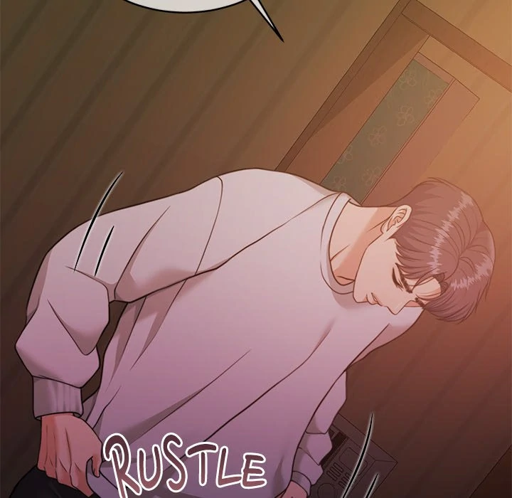 Pregnancy Contract chapter 37 page 18
