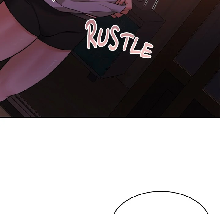 Pregnancy Contract chapter 37 page 19