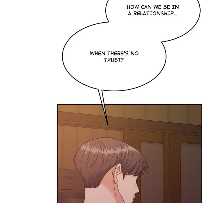 Pregnancy Contract chapter 37 page 20