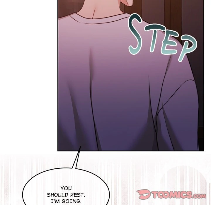 Pregnancy Contract chapter 37 page 21