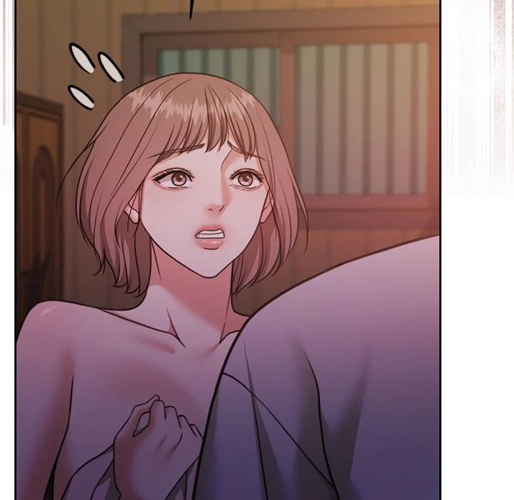 Pregnancy Contract chapter 37 page 28