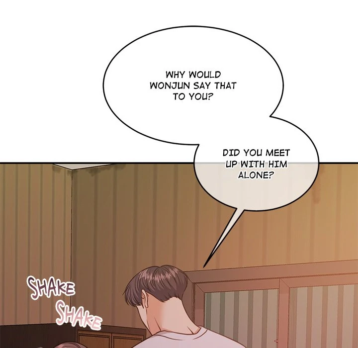 Pregnancy Contract chapter 37 page 43