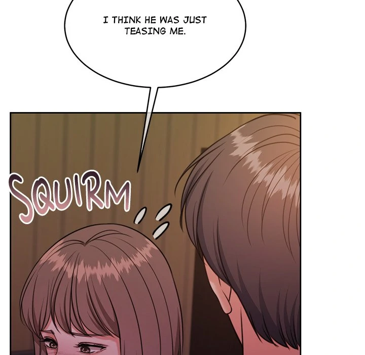 Pregnancy Contract chapter 37 page 48