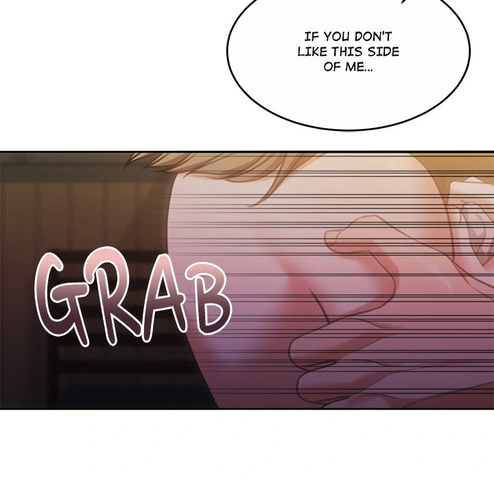 Pregnancy Contract chapter 37 page 54