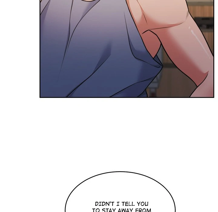 Pregnancy Contract chapter 37 page 100