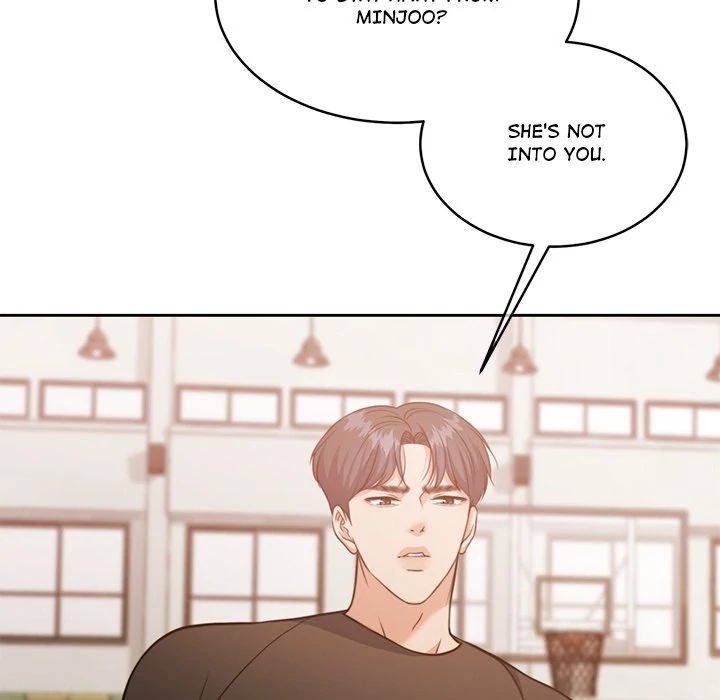 Pregnancy Contract chapter 37 page 101