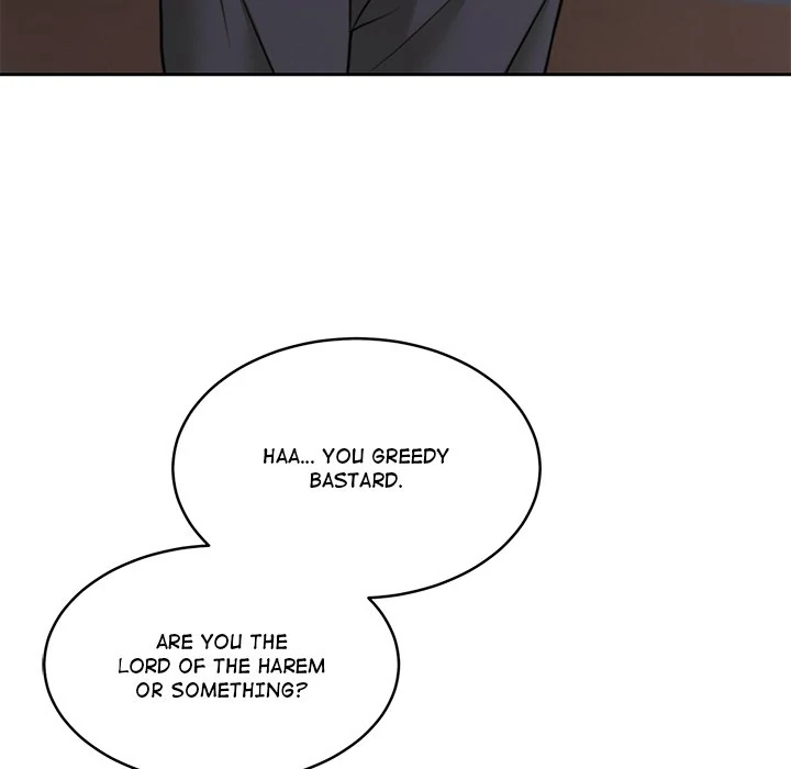 Pregnancy Contract chapter 37 page 103