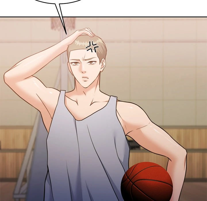 Pregnancy Contract chapter 37 page 104
