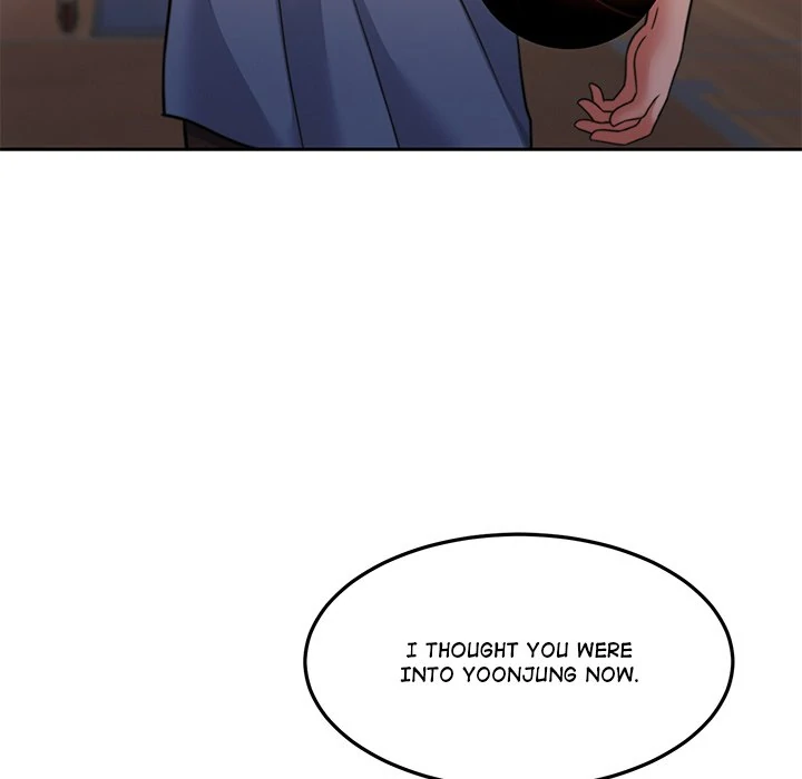 Pregnancy Contract chapter 37 page 105