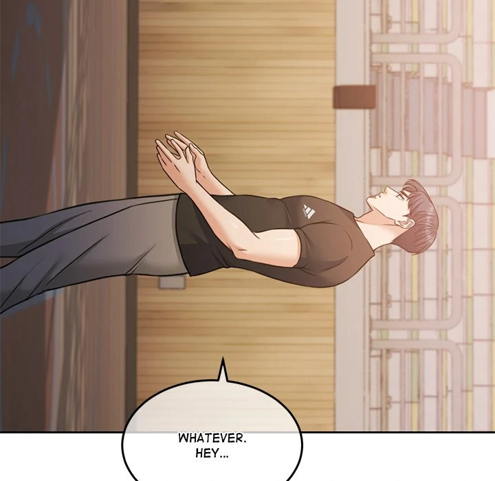 Pregnancy Contract chapter 37 page 107