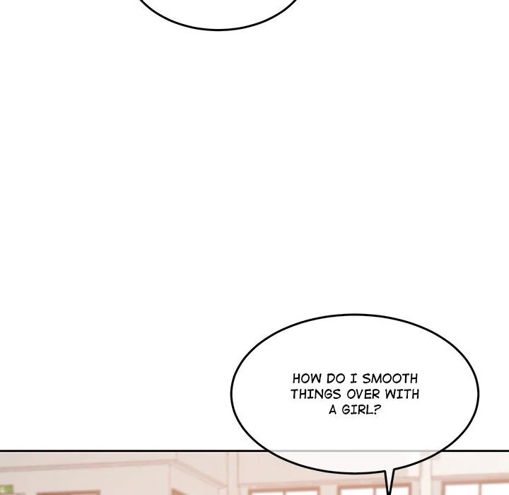 Pregnancy Contract chapter 37 page 108