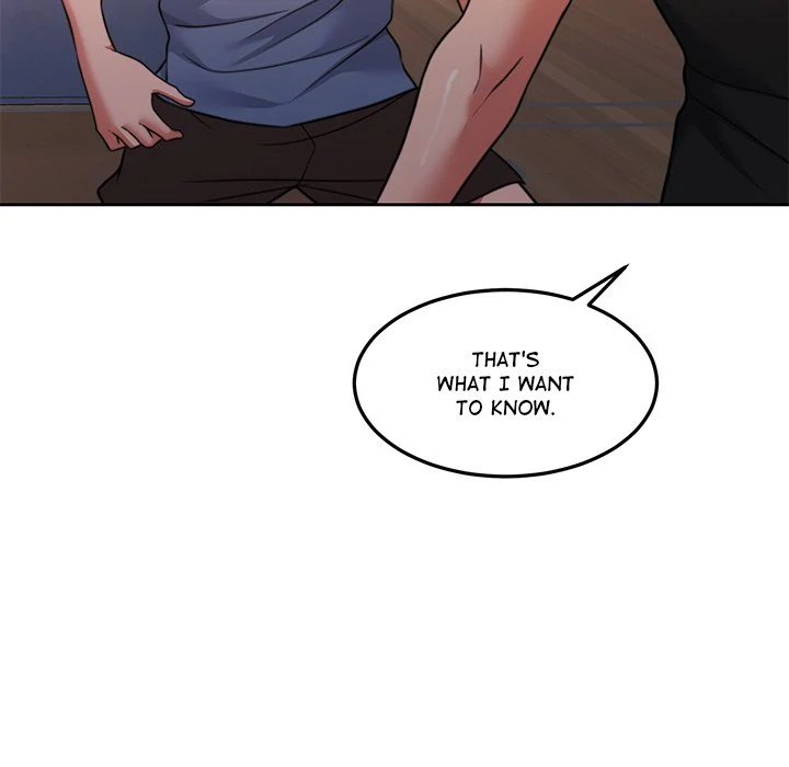 Pregnancy Contract chapter 37 page 112