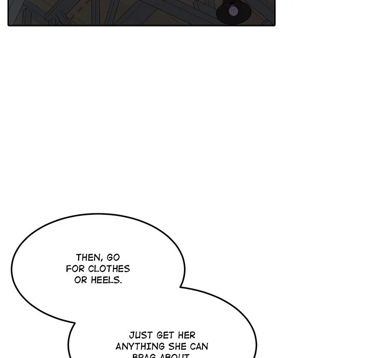 Pregnancy Contract chapter 37 page 119