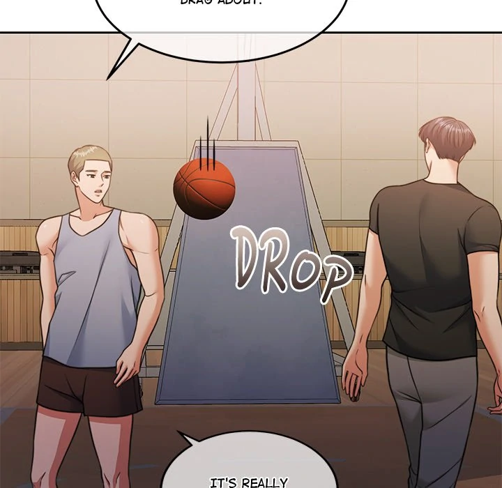 Pregnancy Contract chapter 37 page 120