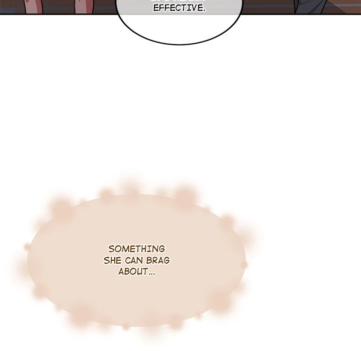 Pregnancy Contract chapter 37 page 121
