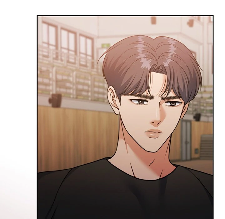 Pregnancy Contract chapter 37 page 122