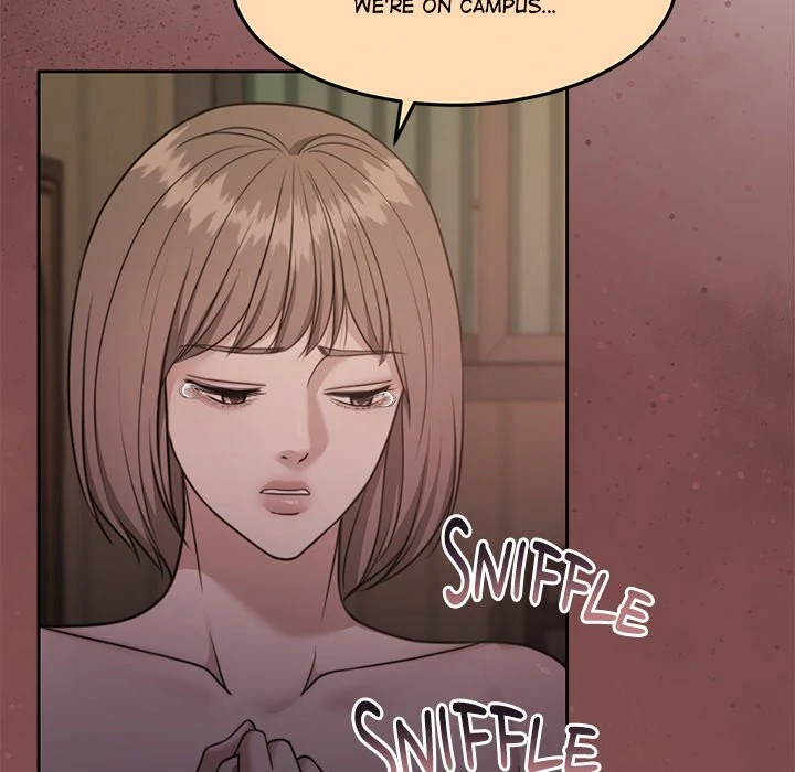 Pregnancy Contract chapter 37 page 124
