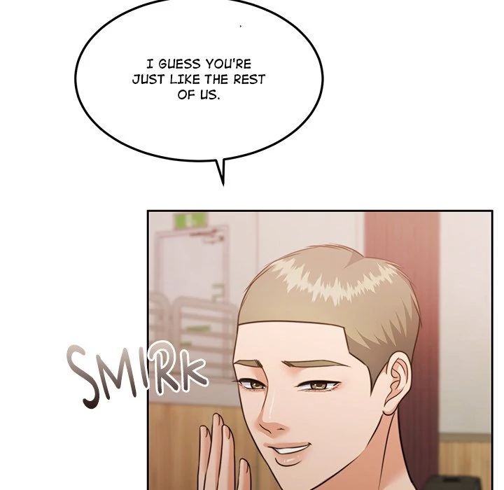 Pregnancy Contract chapter 37 page 126