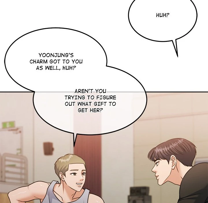 Pregnancy Contract chapter 37 page 128