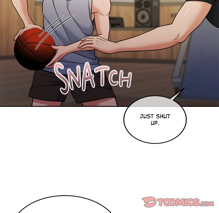 Pregnancy Contract chapter 37 page 129