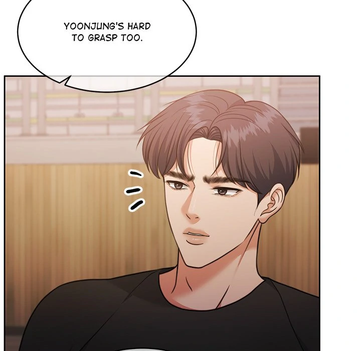 Pregnancy Contract chapter 37 page 130