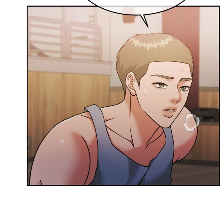Pregnancy Contract chapter 37 page 132